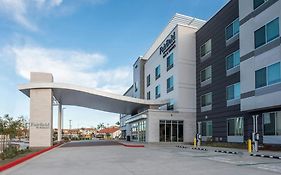 Fairfield By Marriott Inn & Suites Anaheim Los Alamitos